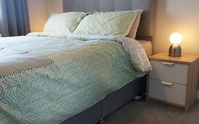 Lawnbrook Town House